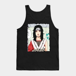 KURENAI MERCH VTG Tank Top